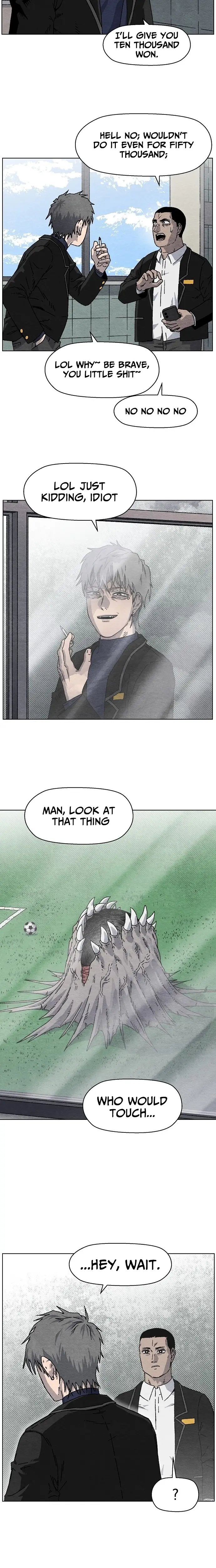 Read Leu Leu Leu Manga Online