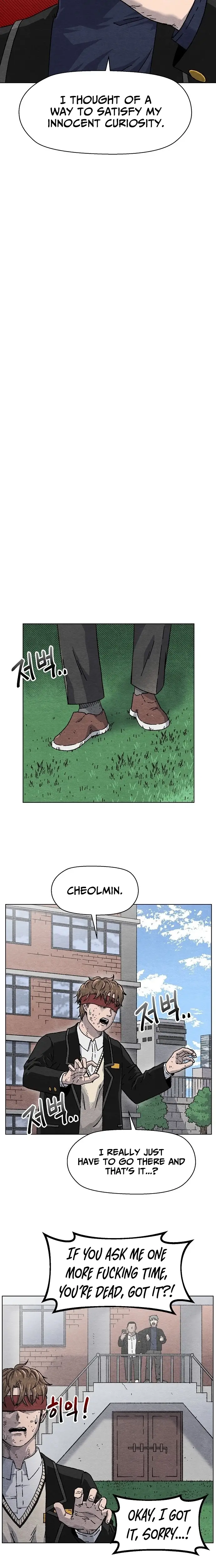 Read Leu Leu Leu Manga Online