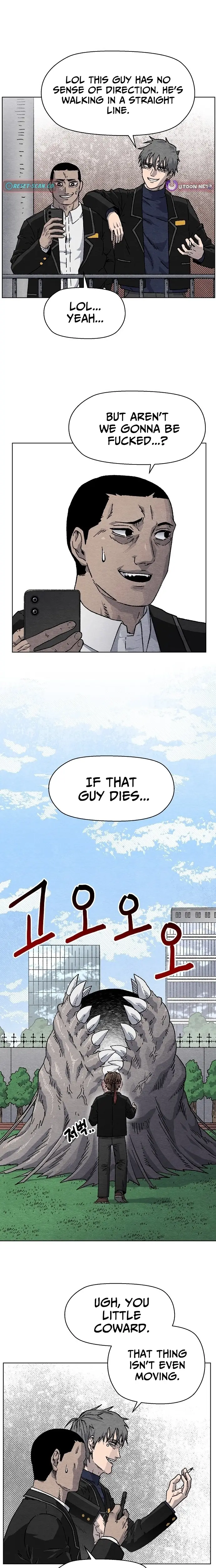 Read Leu Leu Leu Manga Online
