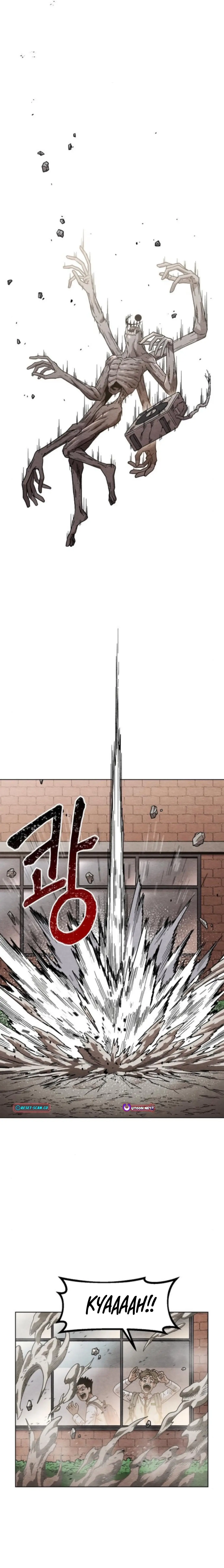 Read Leu Leu Leu Manga Online