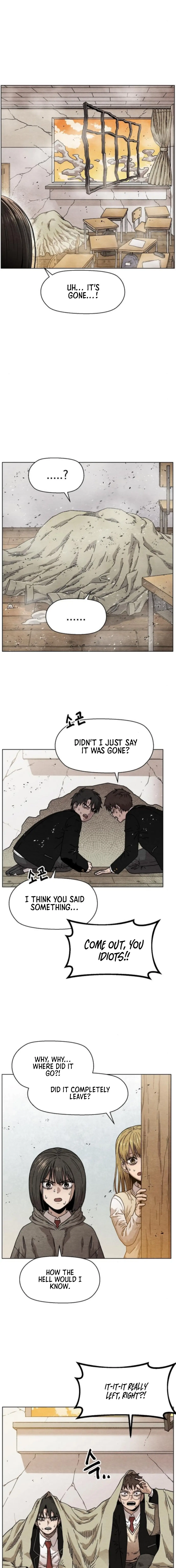 Read Leu Leu Leu Manga Online