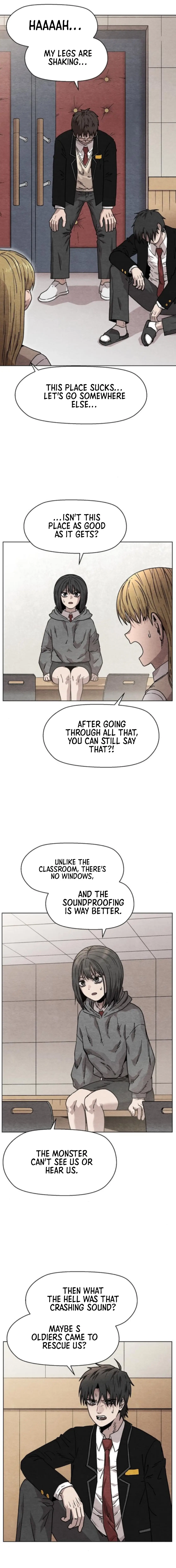 Read Leu Leu Leu Manga Online