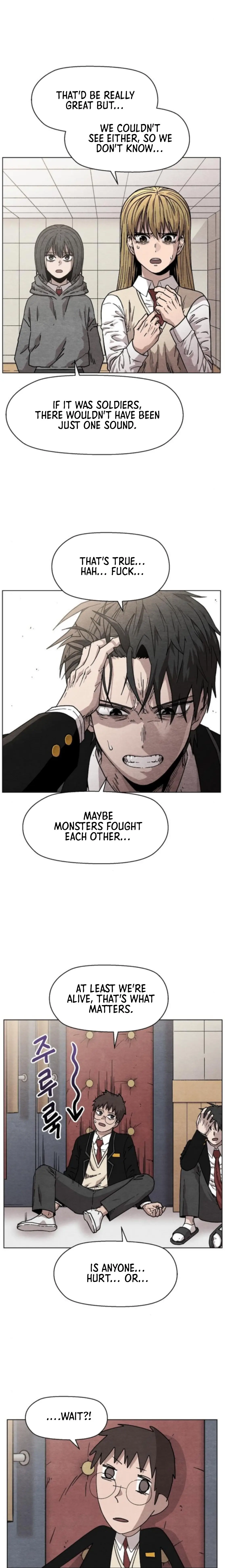 Read Leu Leu Leu Manga Online