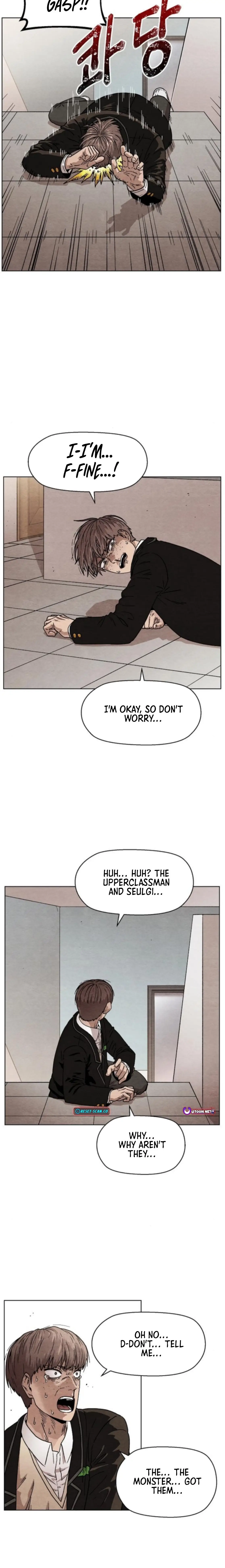 Read Leu Leu Leu Manga Online
