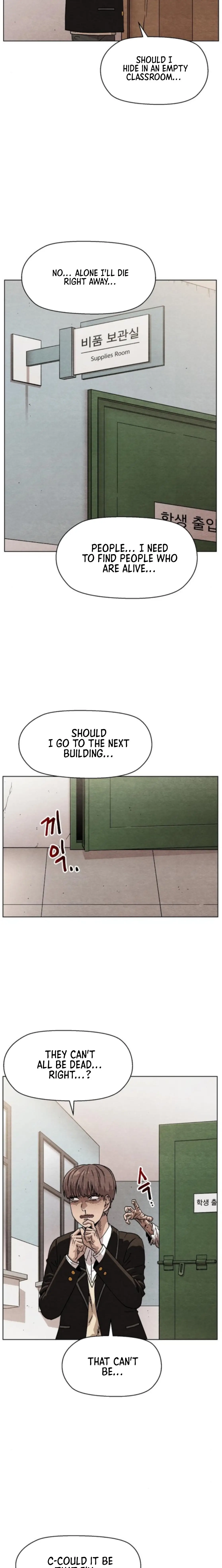 Read Leu Leu Leu Manga Online