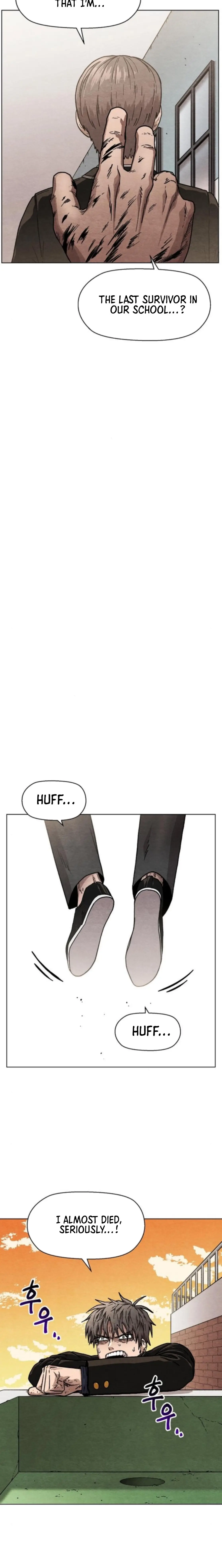 Read Leu Leu Leu Manga Online