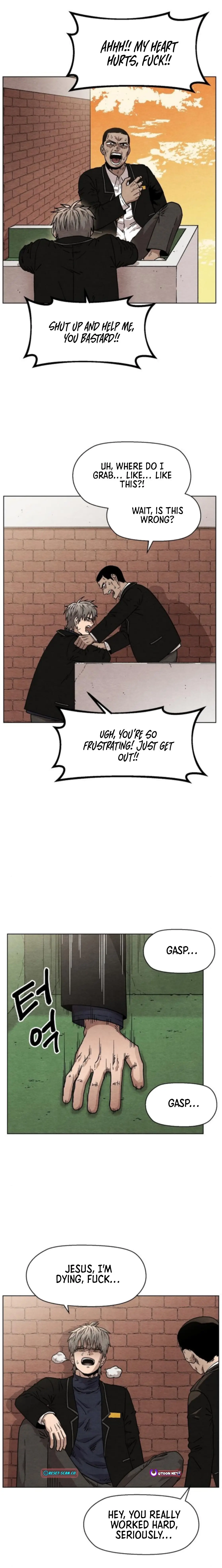Read Leu Leu Leu Manga Online