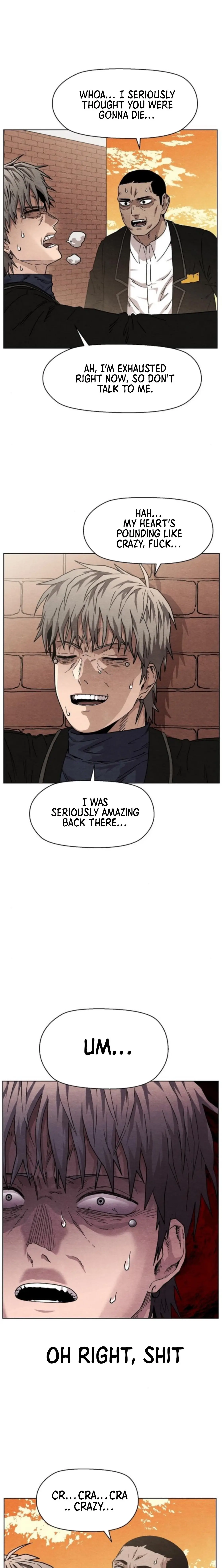 Read Leu Leu Leu Manga Online