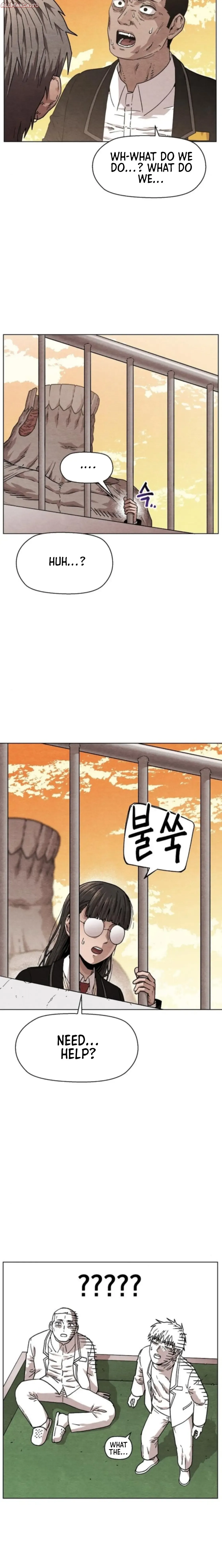 Read Leu Leu Leu Manga Online