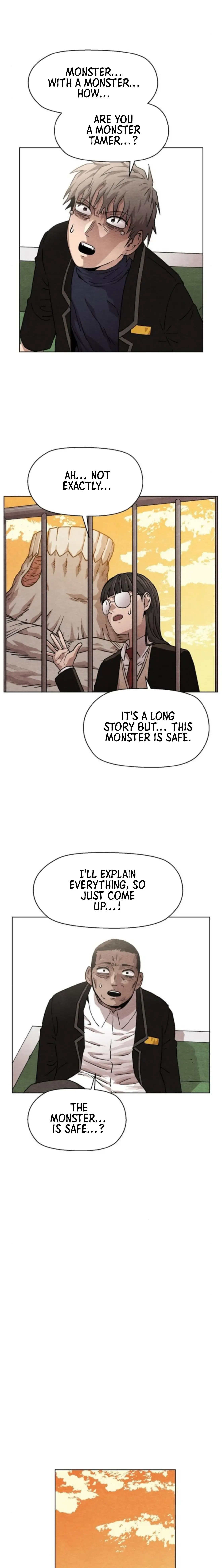 Read Leu Leu Leu Manga Online