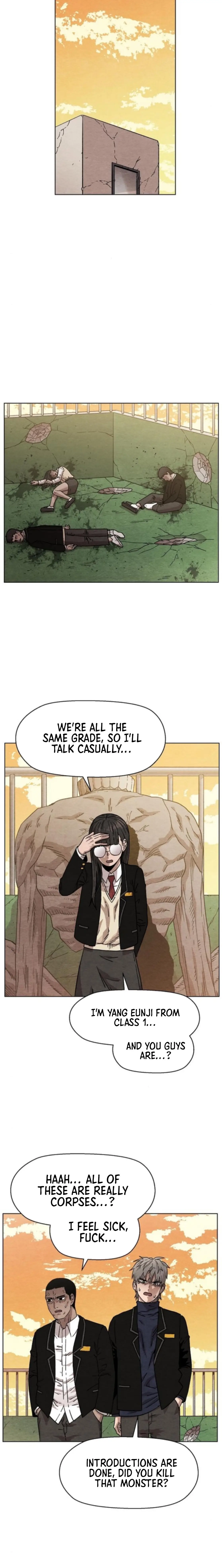 Read Leu Leu Leu Manga Online