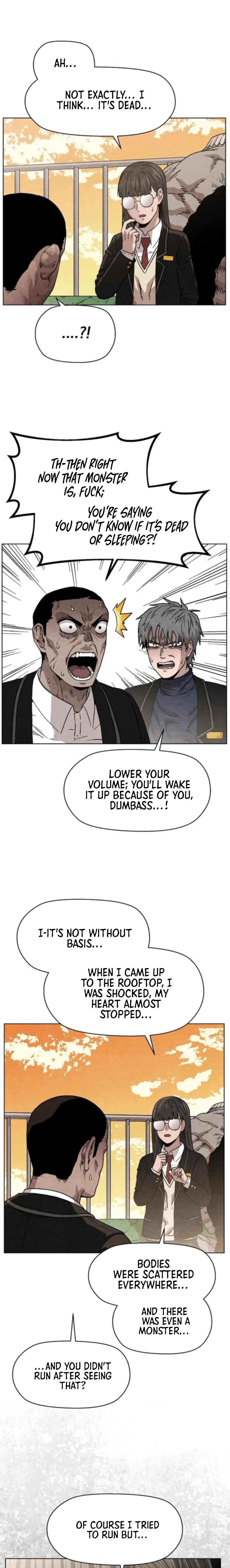 Read Leu Leu Leu Manga Online