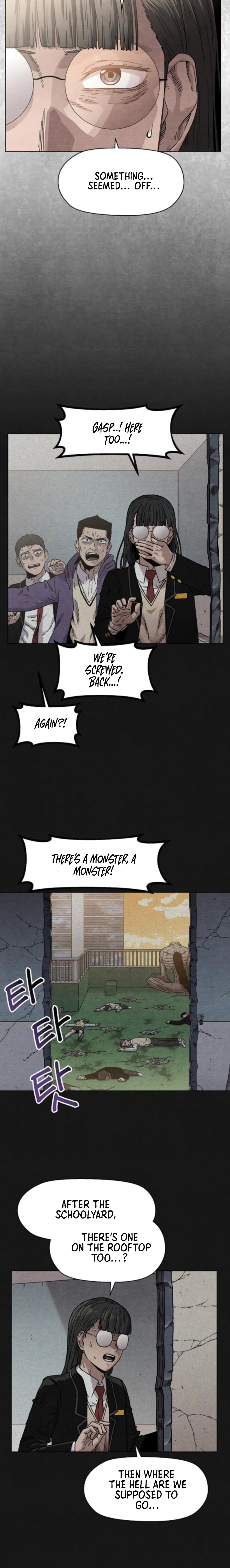 Read Leu Leu Leu Manga Online