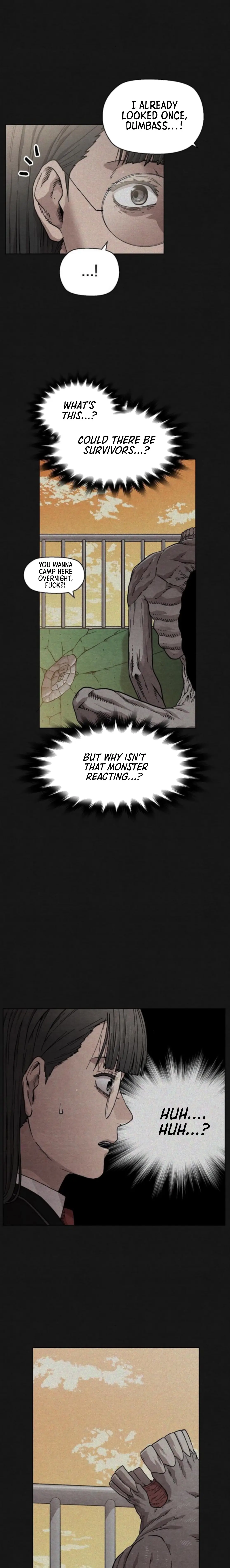 Read Leu Leu Leu Manga Online