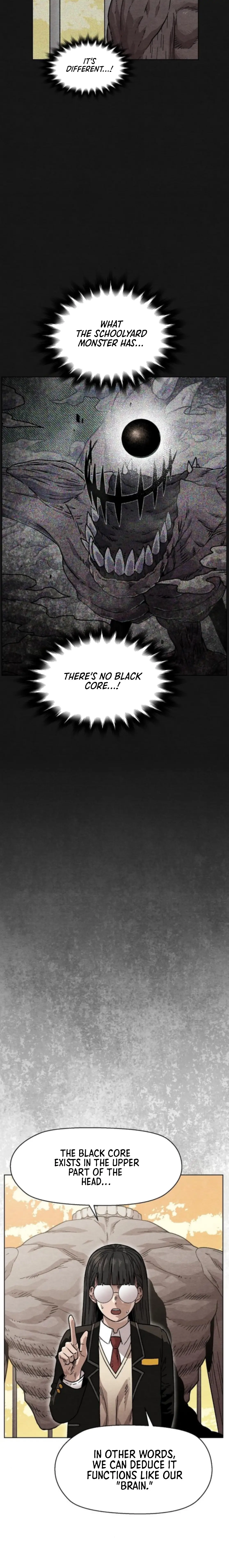 Read Leu Leu Leu Manga Online