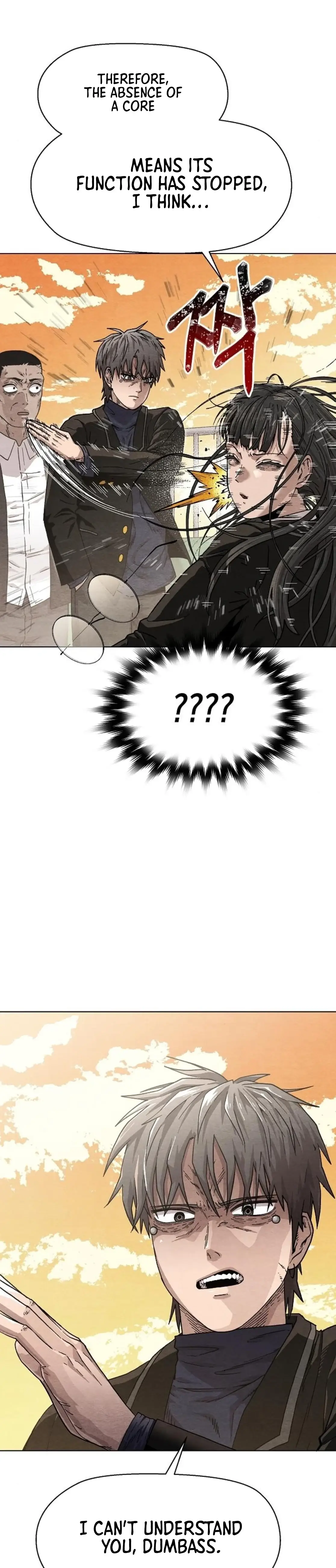 Read Leu Leu Leu Manga Online