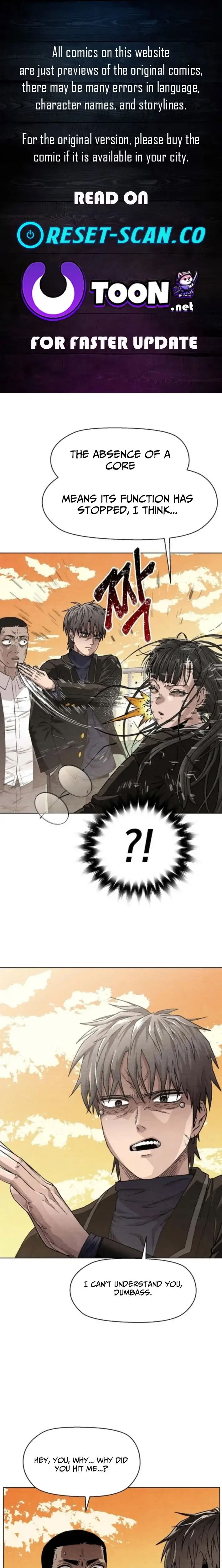 Read Leu Leu Leu Manga Online