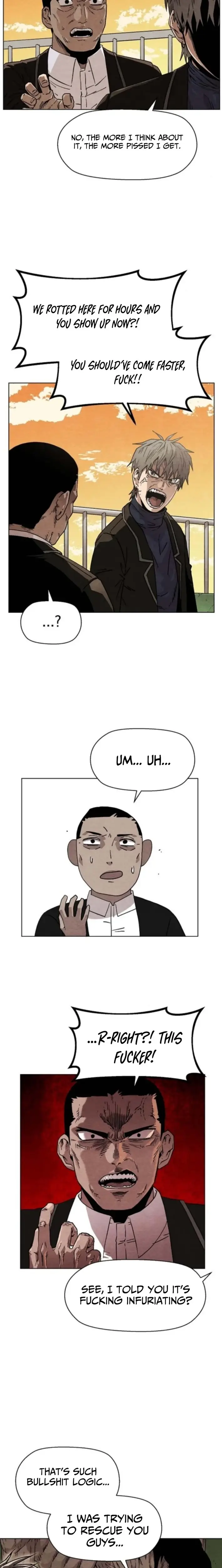 Read Leu Leu Leu Manga Online