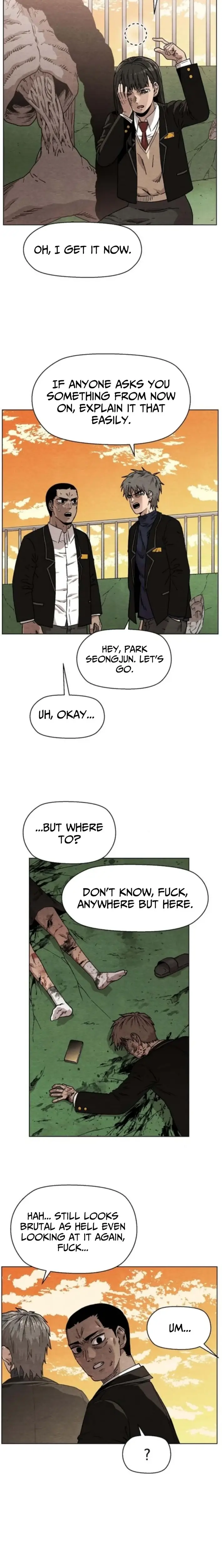 Read Leu Leu Leu Manga Online