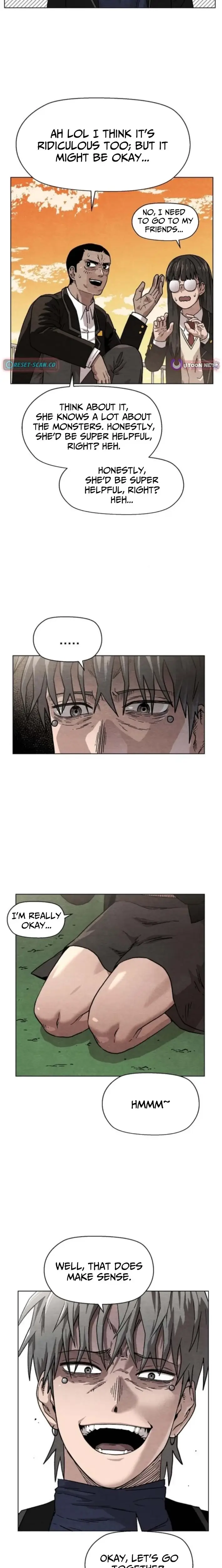 Read Leu Leu Leu Manga Online