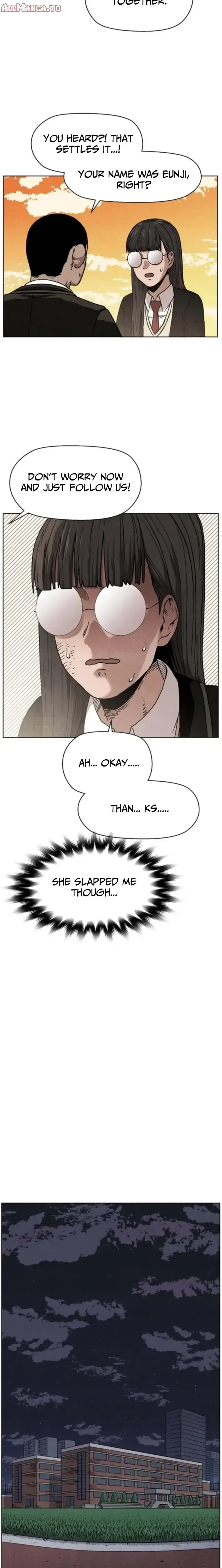 Read Leu Leu Leu Manga Online