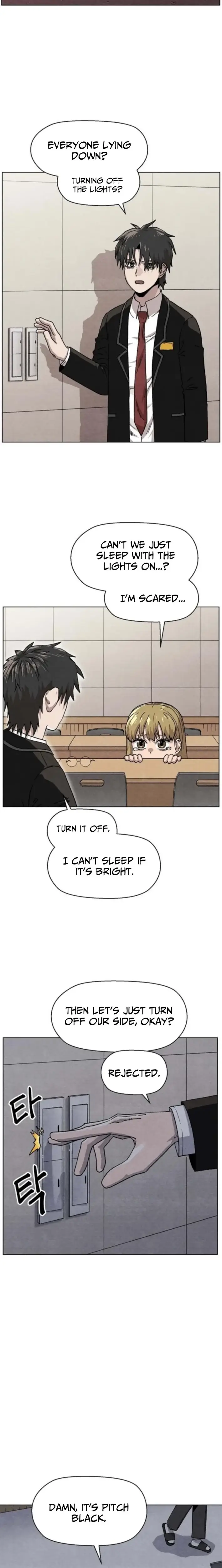 Read Leu Leu Leu Manga Online