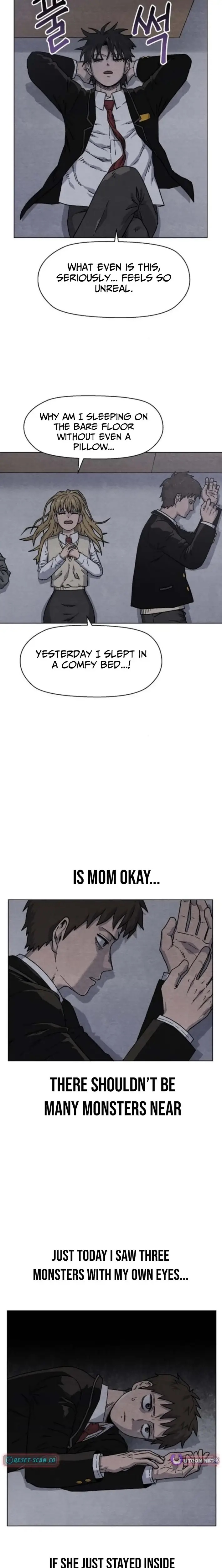 Read Leu Leu Leu Manga Online