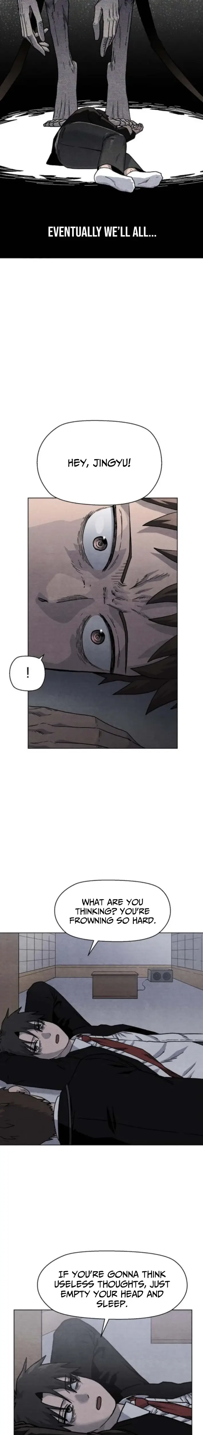 Read Leu Leu Leu Manga Online