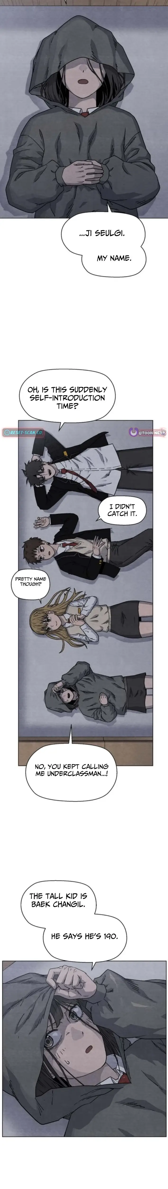 Read Leu Leu Leu Manga Online