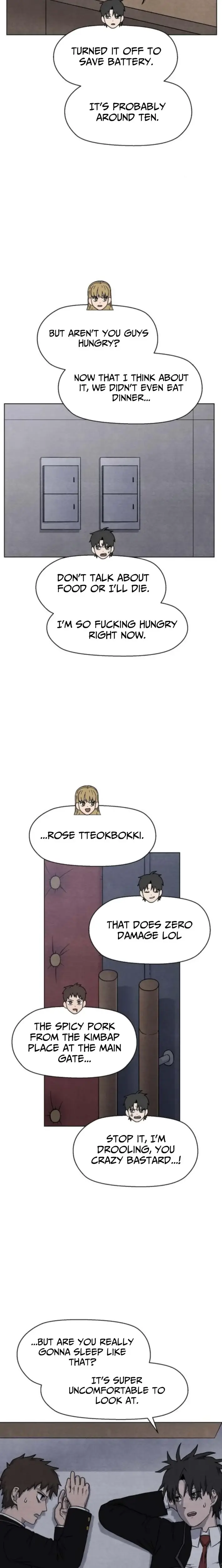 Read Leu Leu Leu Manga Online