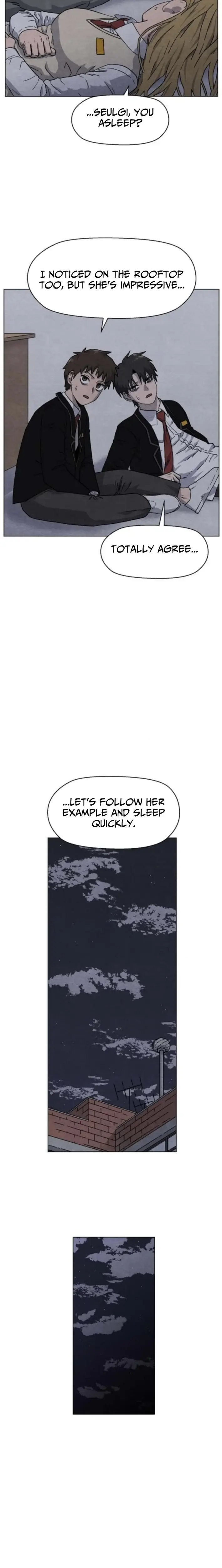 Read Leu Leu Leu Manga Online