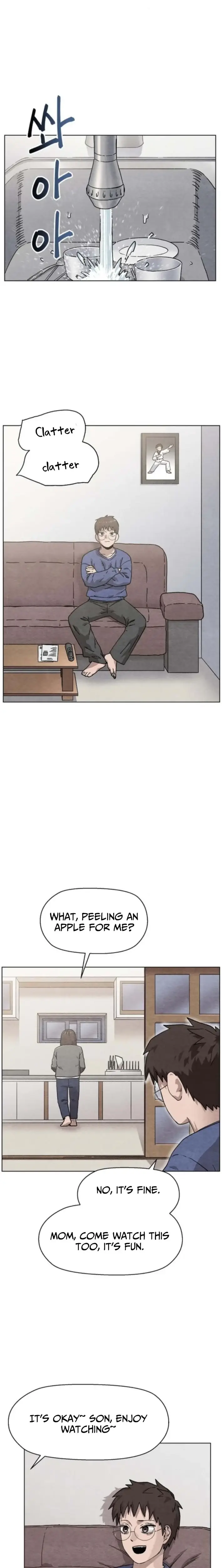Read Leu Leu Leu Manga Online