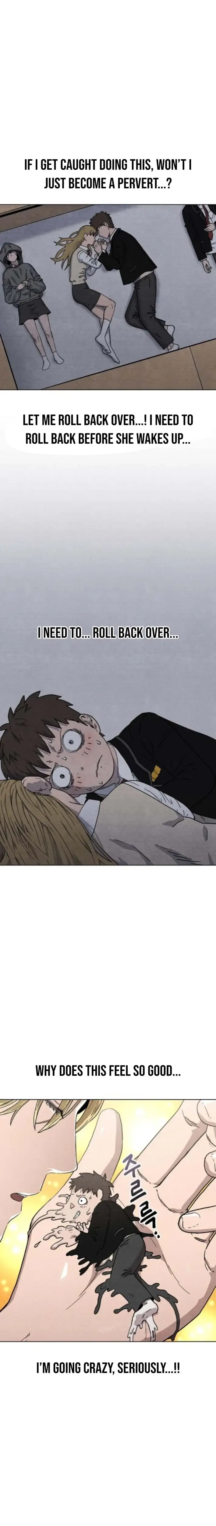 Read Leu Leu Leu Manga Online