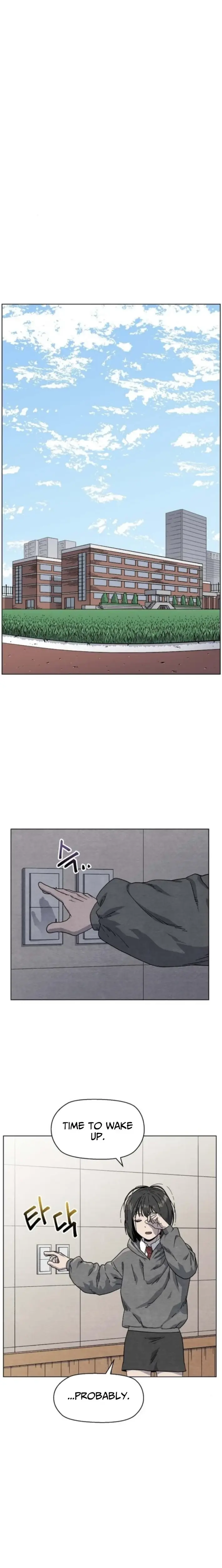 Read Leu Leu Leu Manga Online