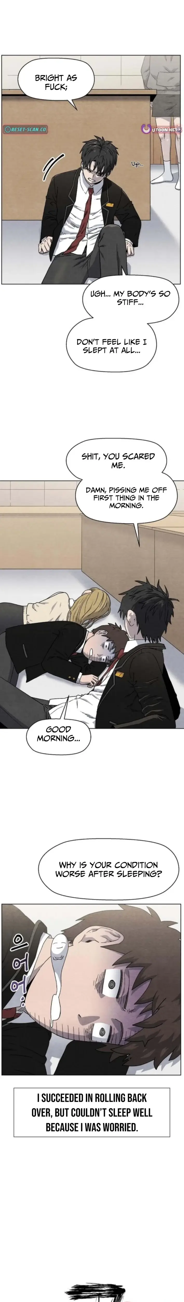 Read Leu Leu Leu Manga Online