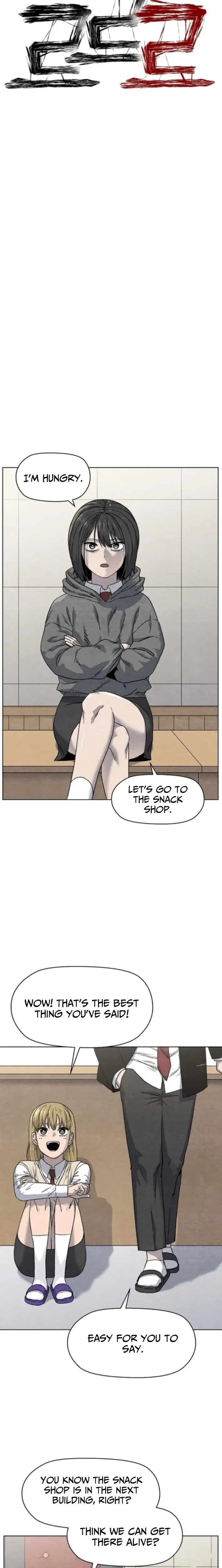 Read Leu Leu Leu Manga Online