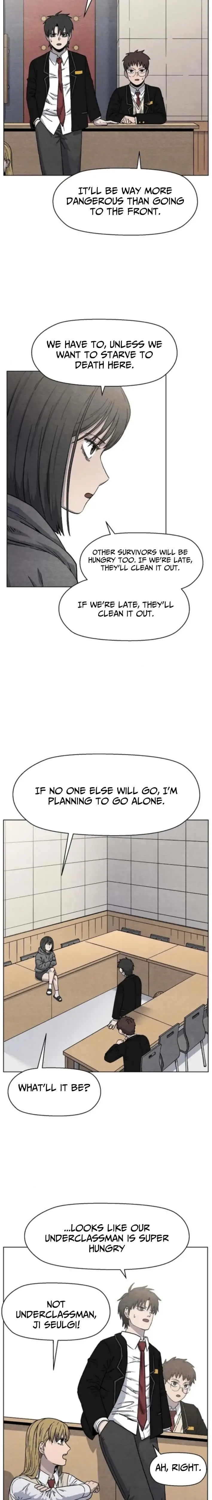 Read Leu Leu Leu Manga Online