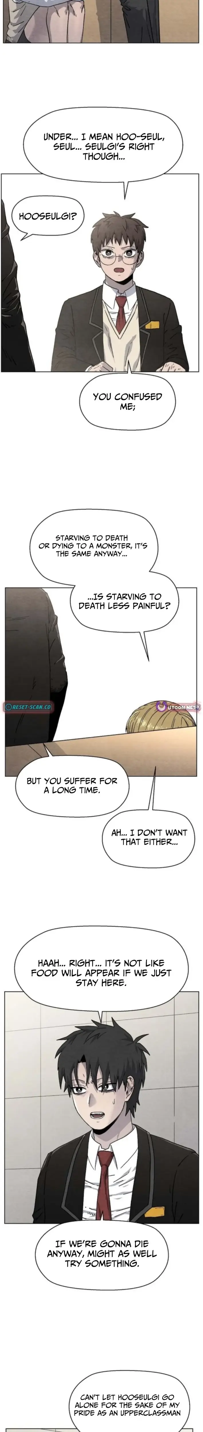 Read Leu Leu Leu Manga Online