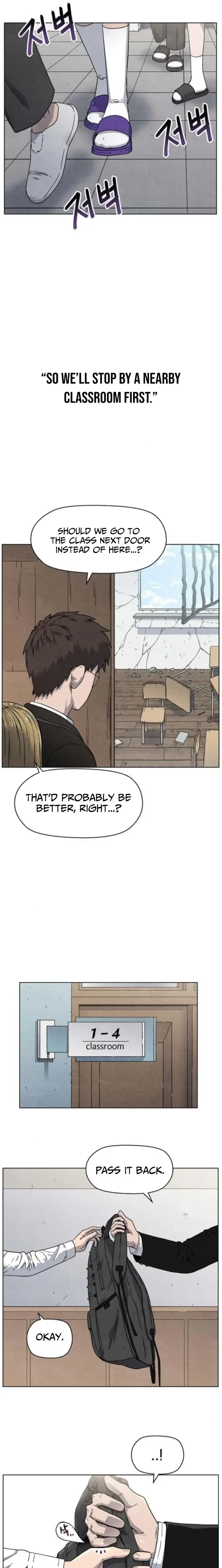 Read Leu Leu Leu Manga Online