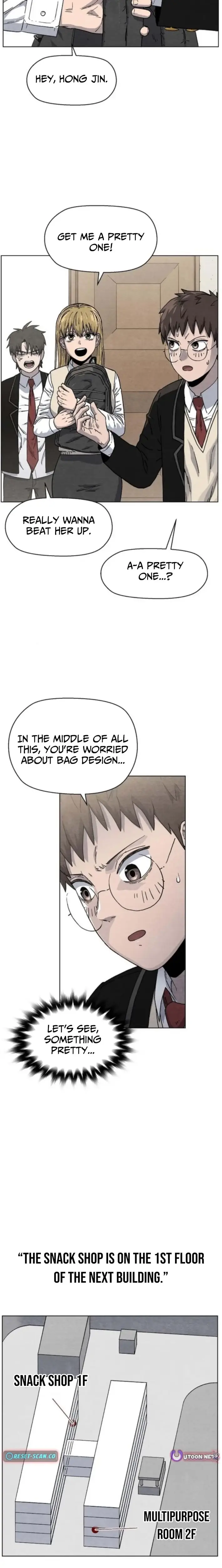 Read Leu Leu Leu Manga Online