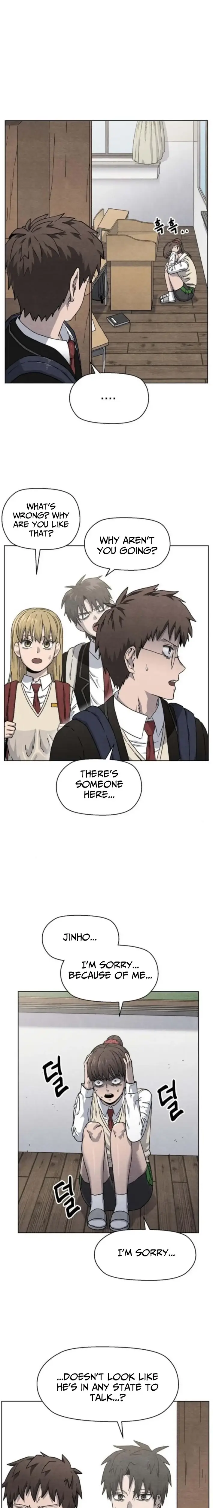 Read Leu Leu Leu Manga Online