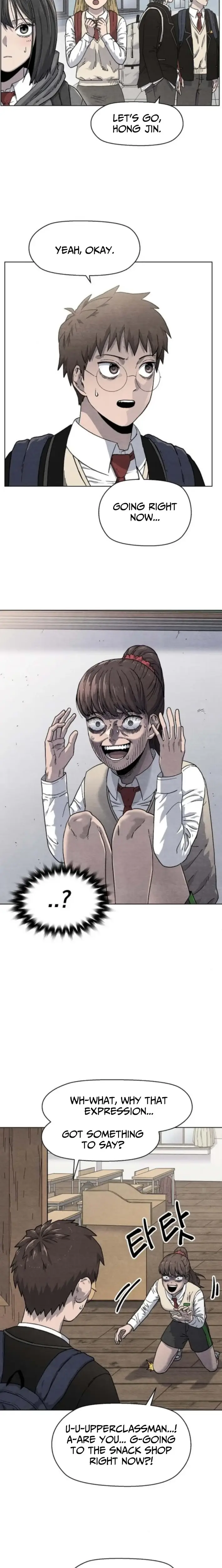Read Leu Leu Leu Manga Online