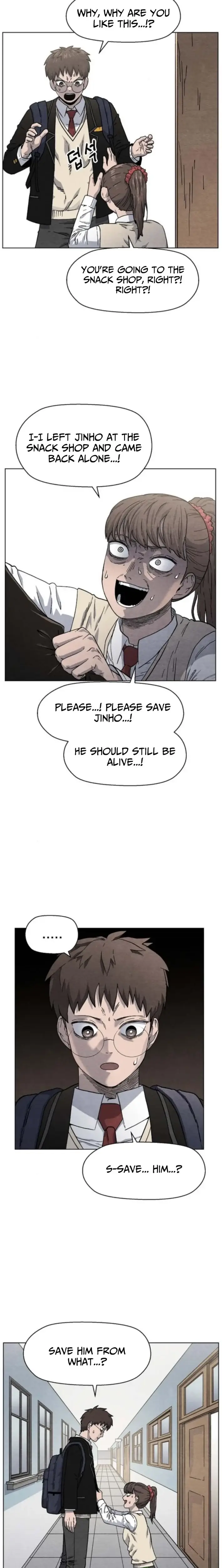 Read Leu Leu Leu Manga Online