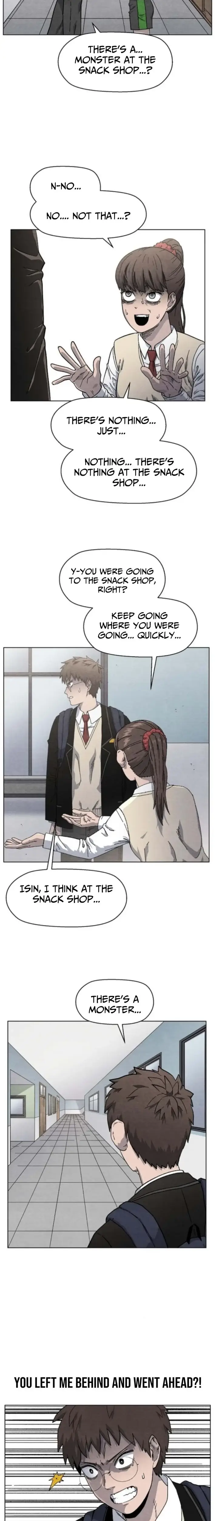 Read Leu Leu Leu Manga Online