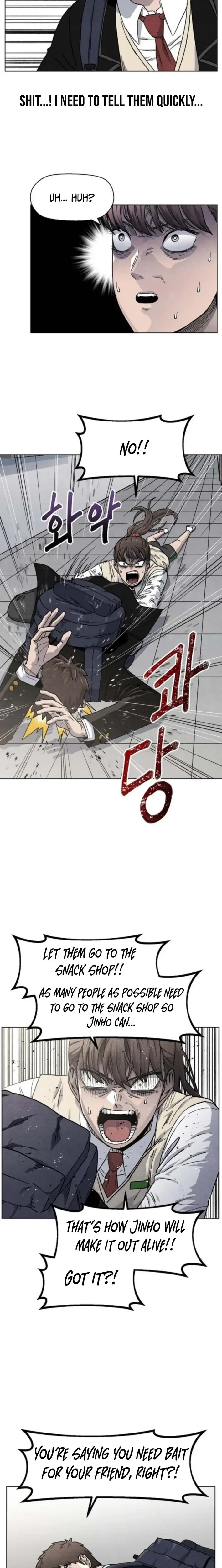 Read Leu Leu Leu Manga Online