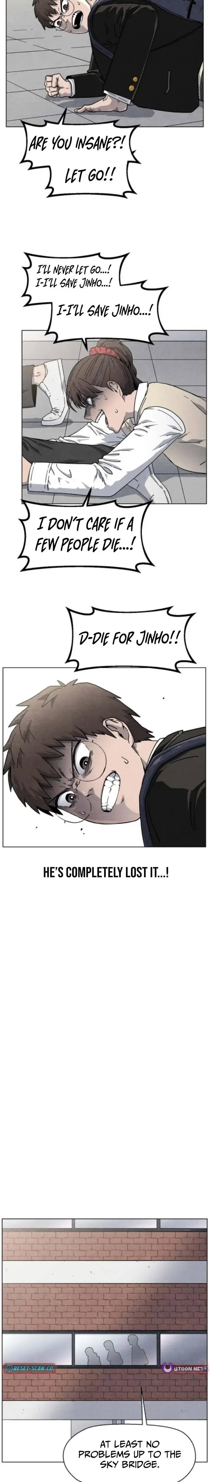 Read Leu Leu Leu Manga Online