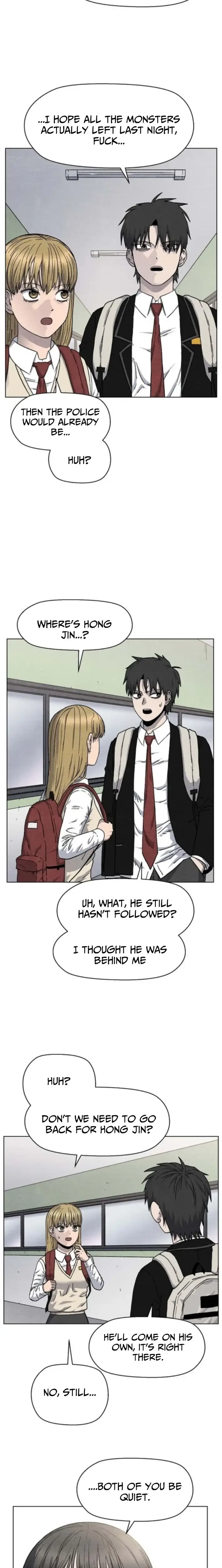 Read Leu Leu Leu Manga Online