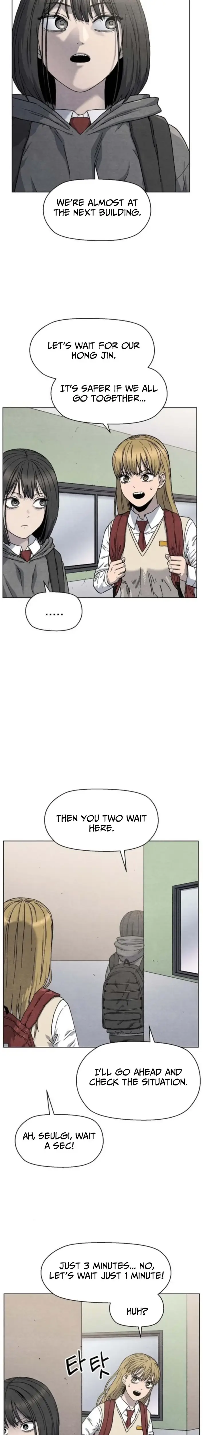 Read Leu Leu Leu Manga Online