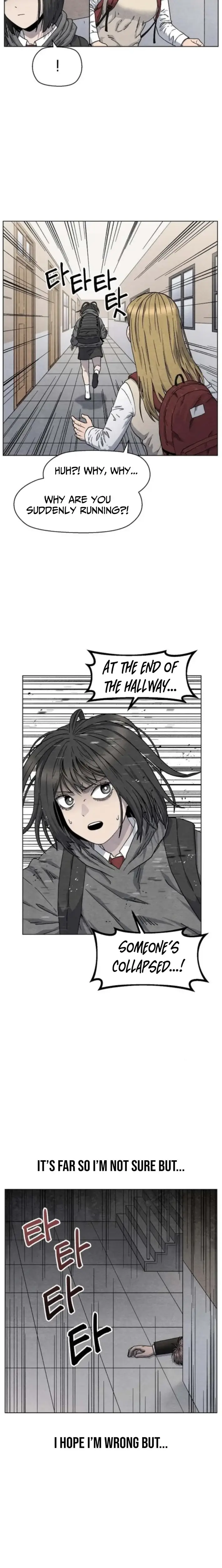 Read Leu Leu Leu Manga Online