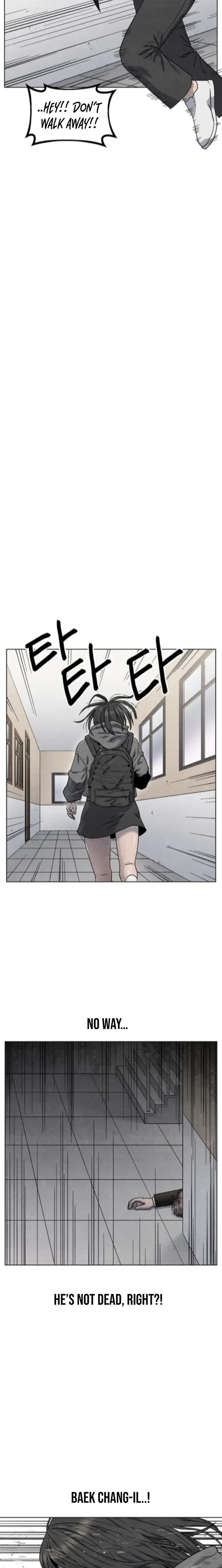 Read Leu Leu Leu Manga Online